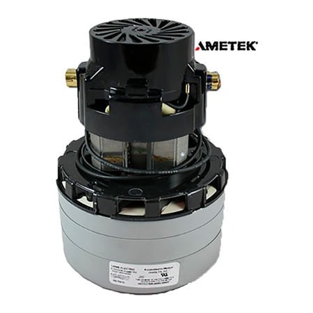 GOFER PARTS Replacment Vac Motor - QB For Ametek 116197-00 GVM120014
